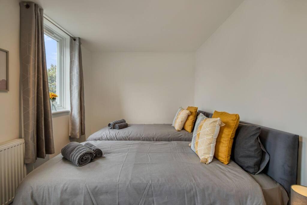 Hidden Gem In Battersea W/ Free Parking * London
