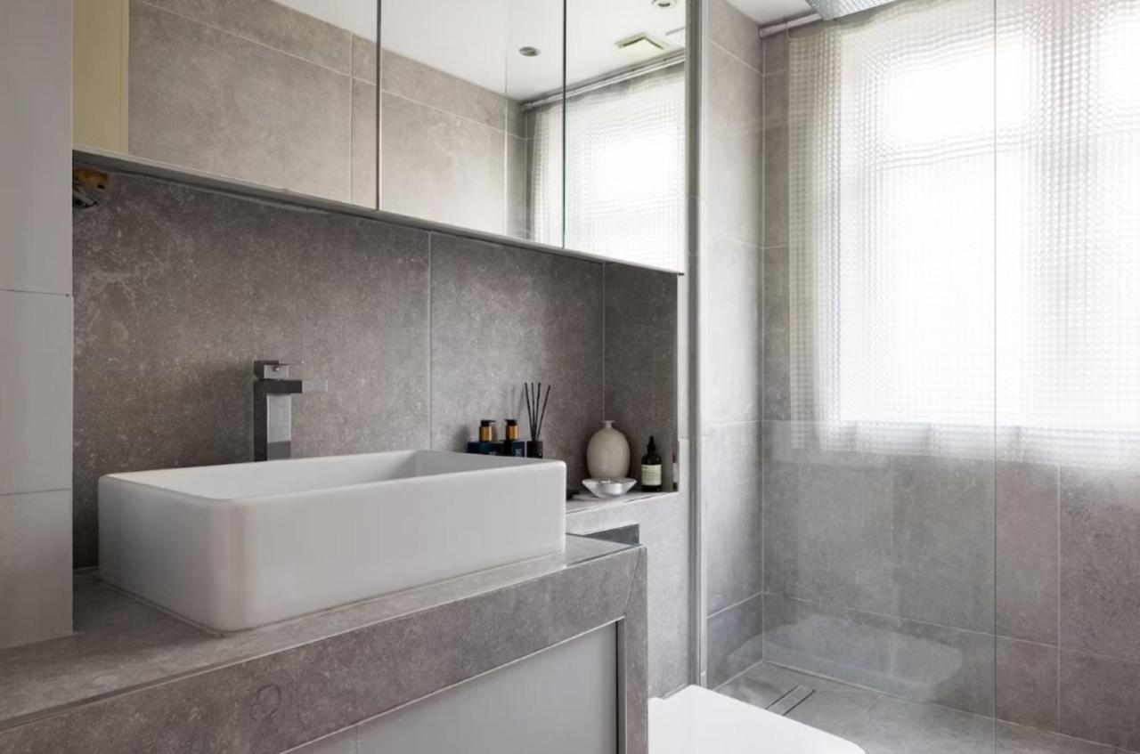 Stunning 1-bed In