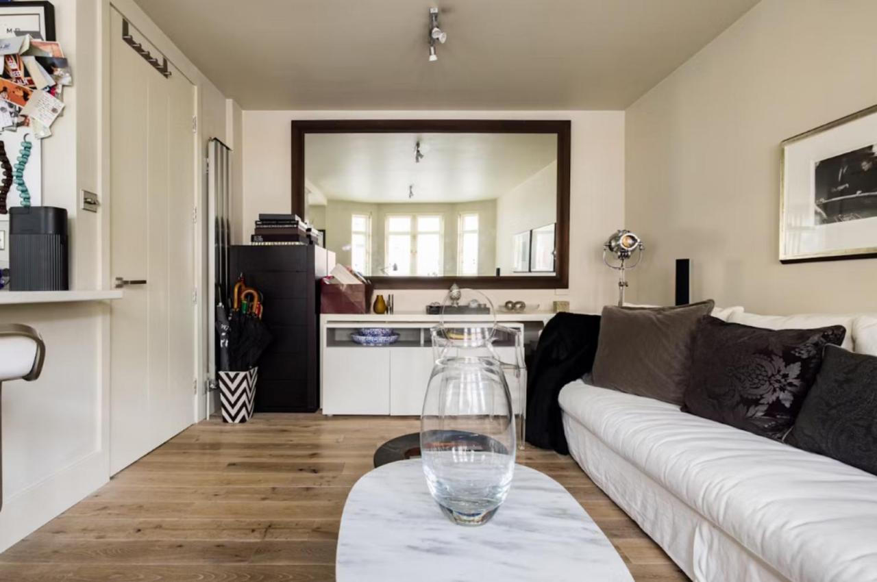 Stunning 1-bed In *