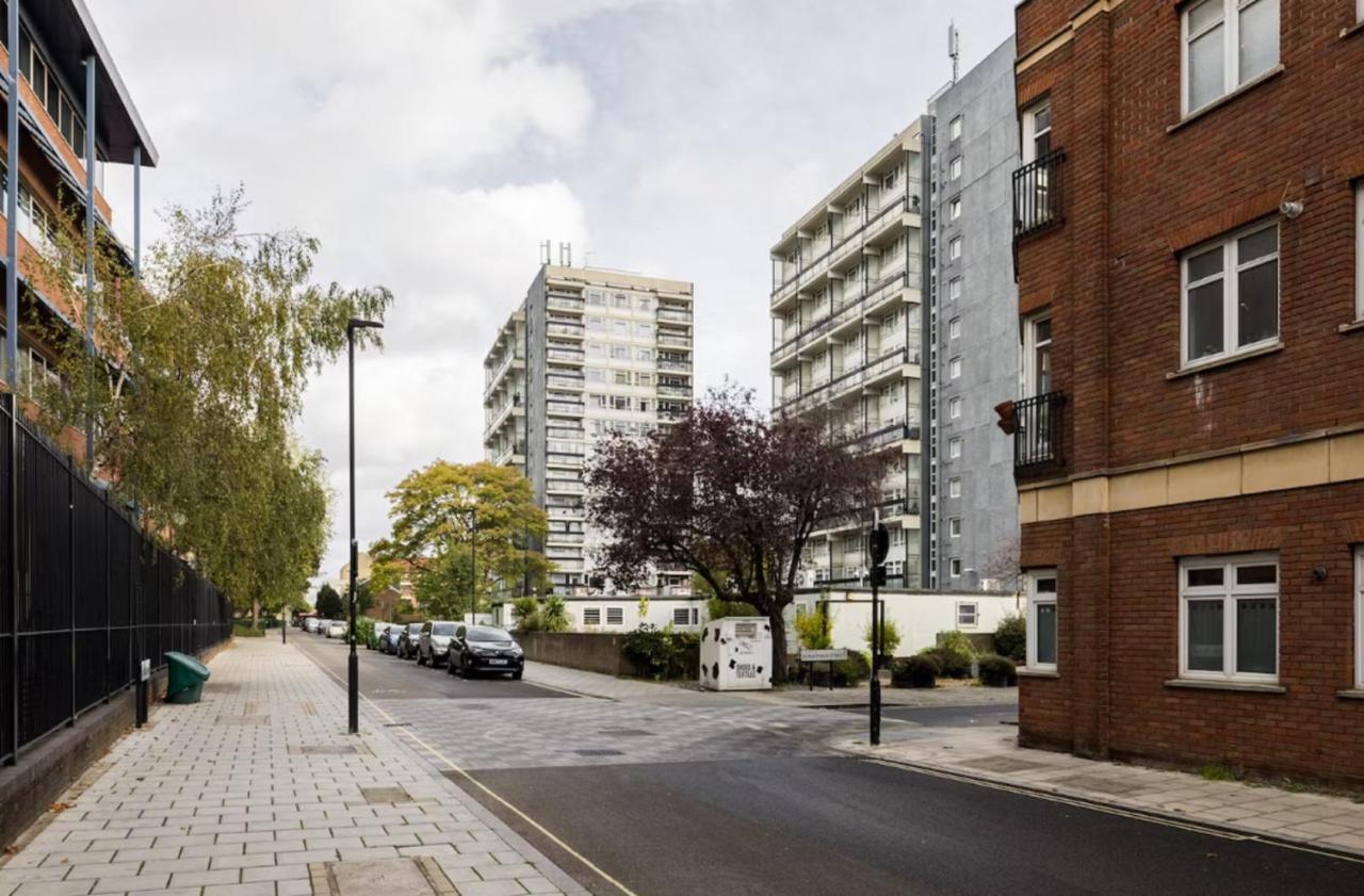 Stunning 1-bed In * London