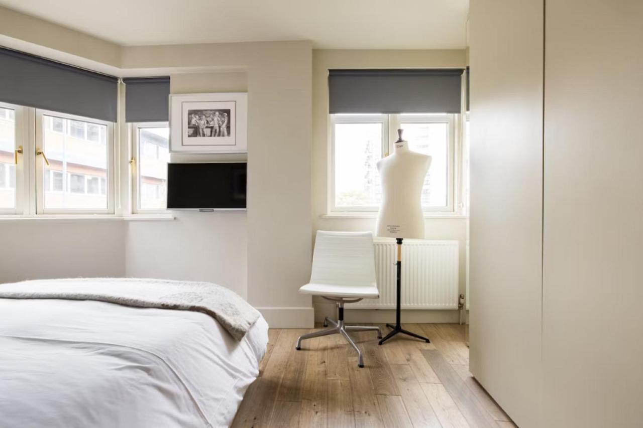 Stunning 1-bed In * London