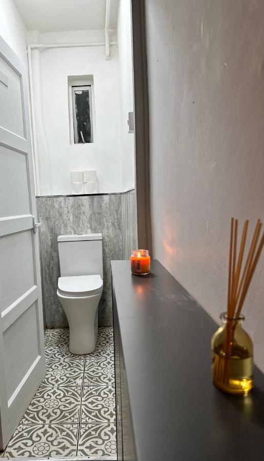 Guest house Shoreditch R2 *