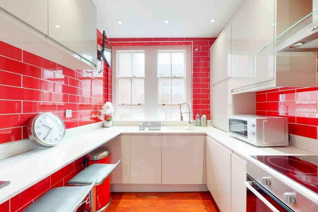 Appartamento Classic Mayfair 1 Bedroom