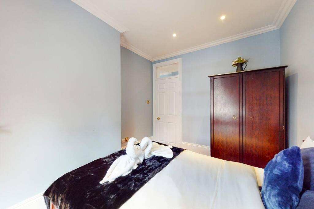 Appartamento Classic Mayfair 1 Bedroom Londra
