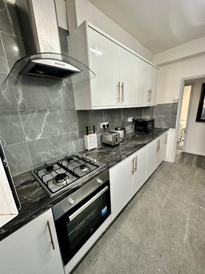 Guest house Shoreditch R2