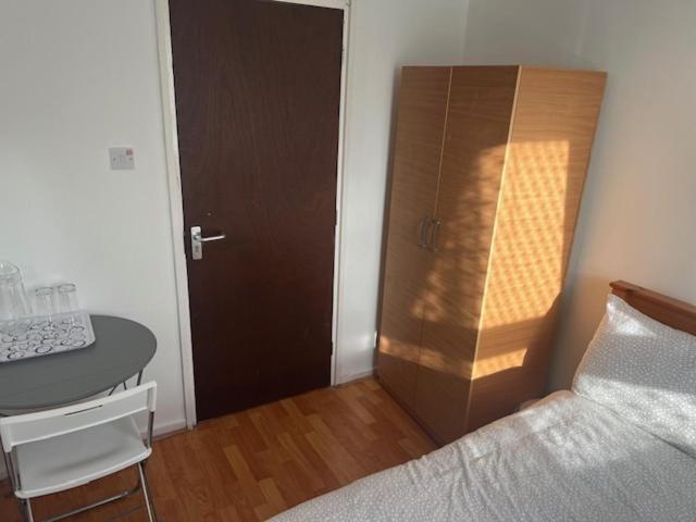 Homestay Beautiful Close To Brick Lane *