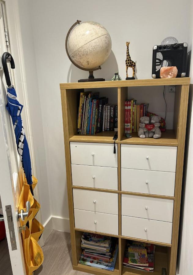 Privat bolig Beautiful Double In A Location Next To Various Tube Stations With Breakfast And Yoga Options Available On Site