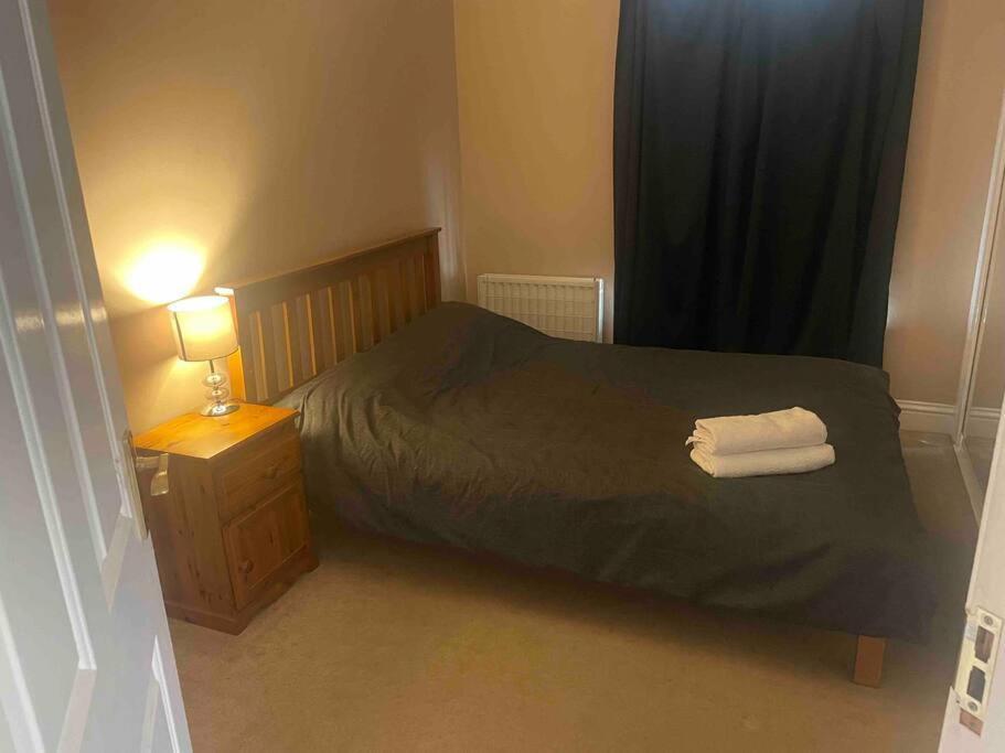 Appartement Sw19 2 Bed 2 Bath Private Flat