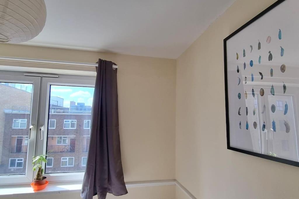 Large Duplex In Bermondsey Appartamento Londra