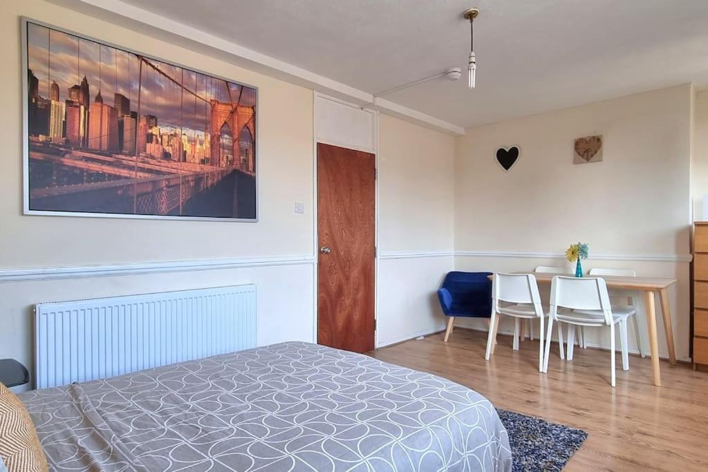 Appartamento Large Duplex In Bermondsey