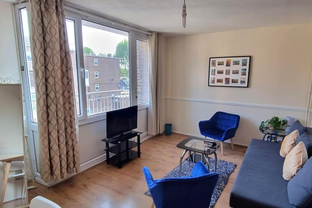 Appartamento Large Duplex In Bermondsey