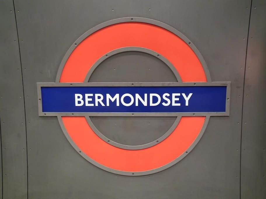 Appartamento Large Duplex In Bermondsey *