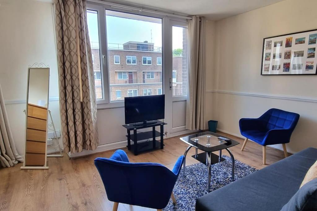 Appartamento Large Duplex In Bermondsey *