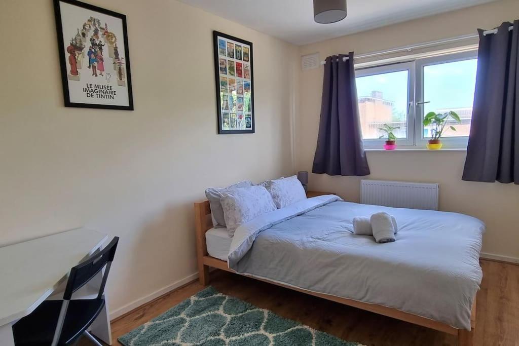 Appartamento Large Duplex In Bermondsey *