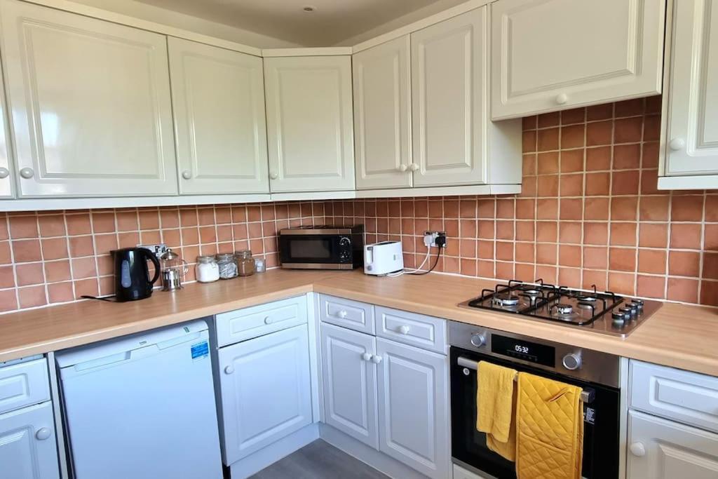 Large Duplex In Bermondsey Appartamento *