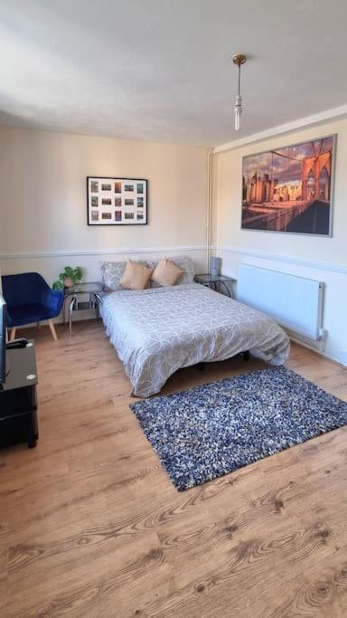 Large Duplex In Bermondsey Appartamento