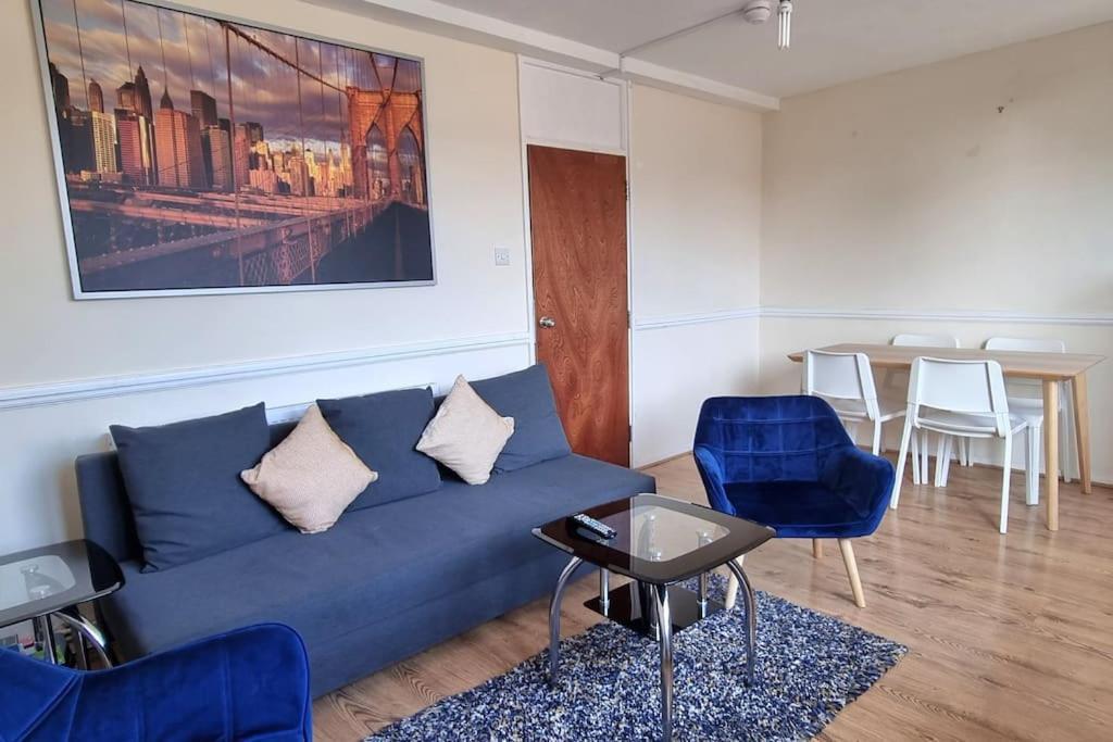 Large Duplex In Bermondsey Appartamento Londra