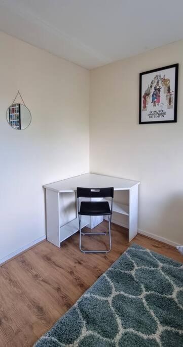 Large Duplex In Bermondsey Londra