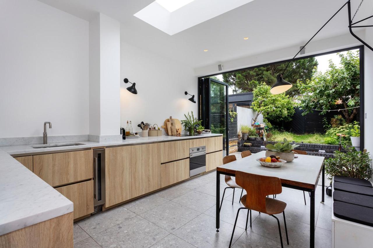 Veeve - Visual Virtuosity Vakantiehuis *