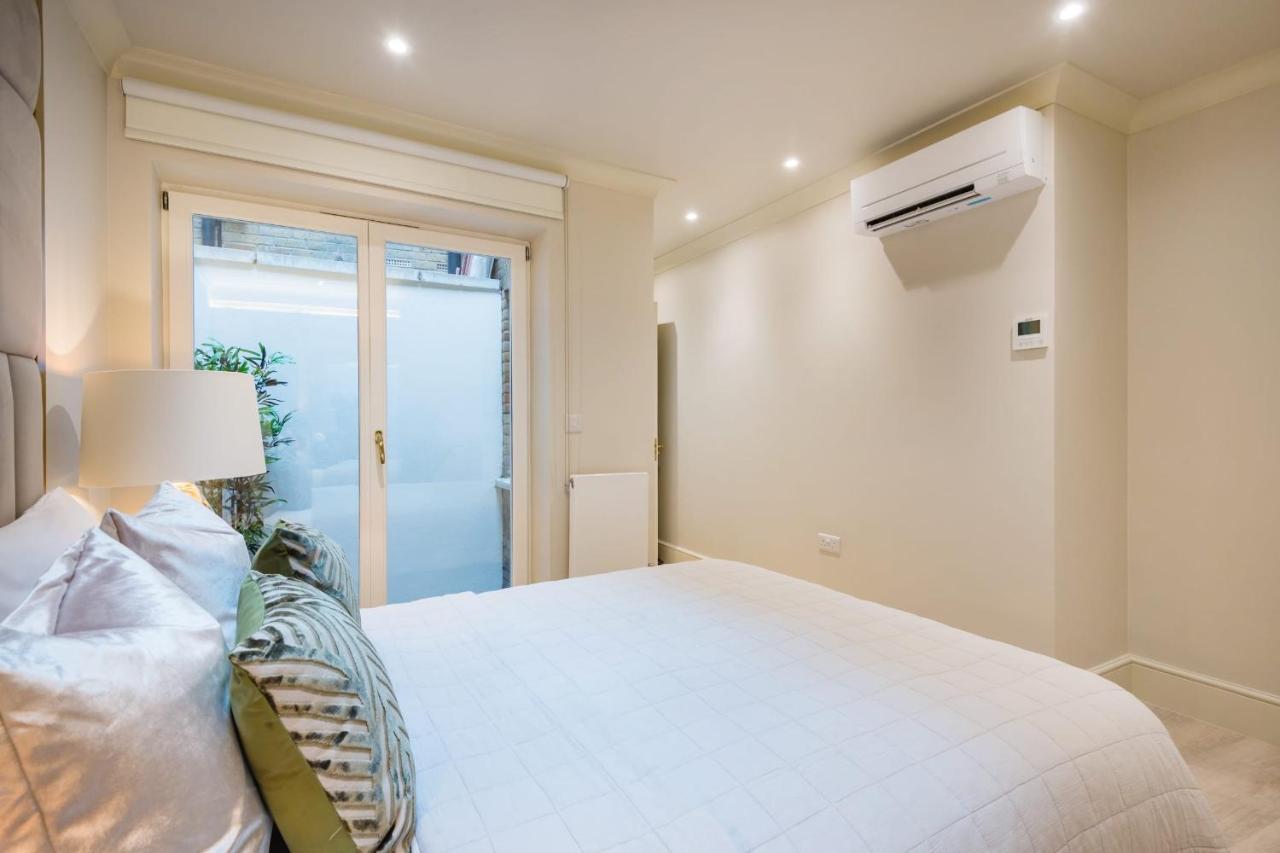 Marble Arch 2-hosted By Sweetstay Apartment