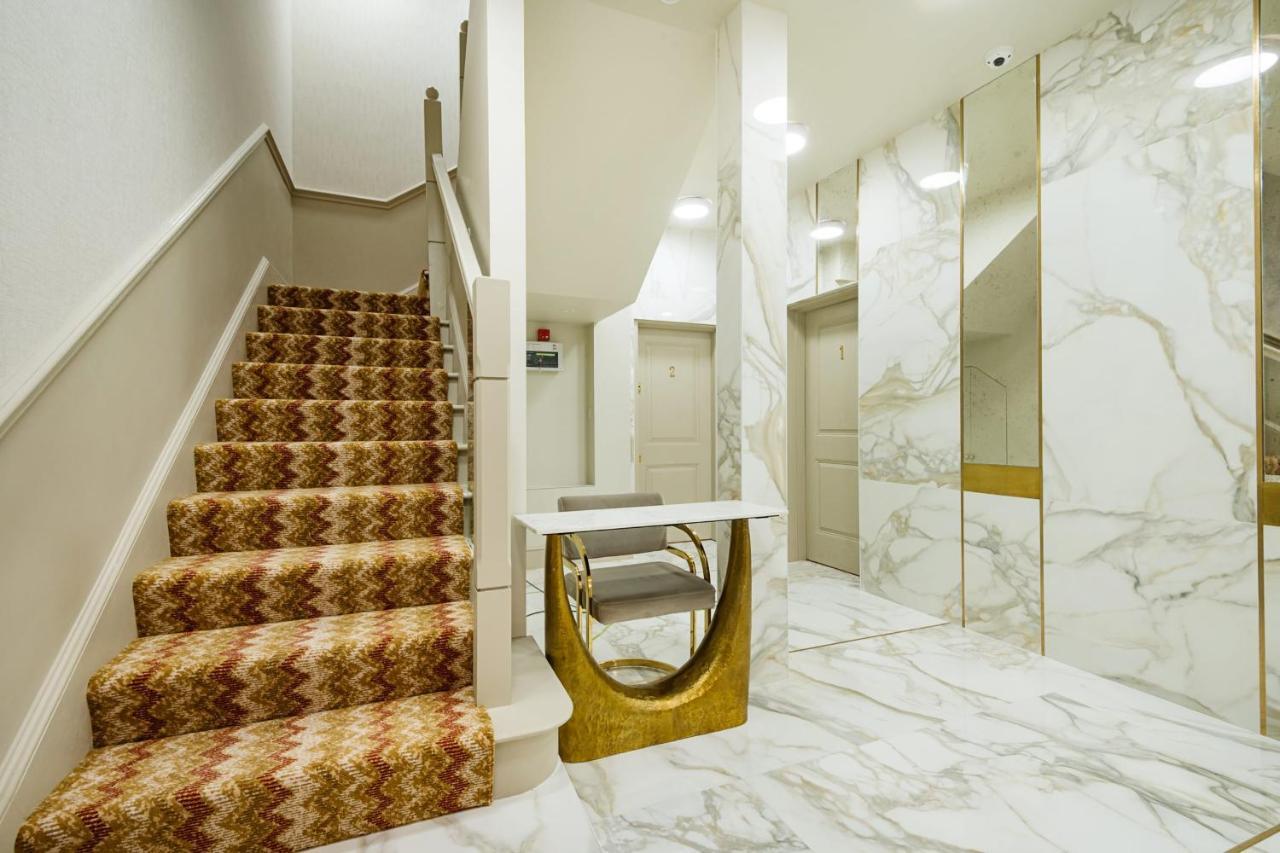 Marble Arch 2-hosted By Sweetstay Apartment *