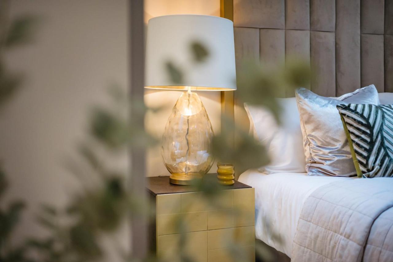 Marble Arch 2-hosted By Sweetstay Apartment London