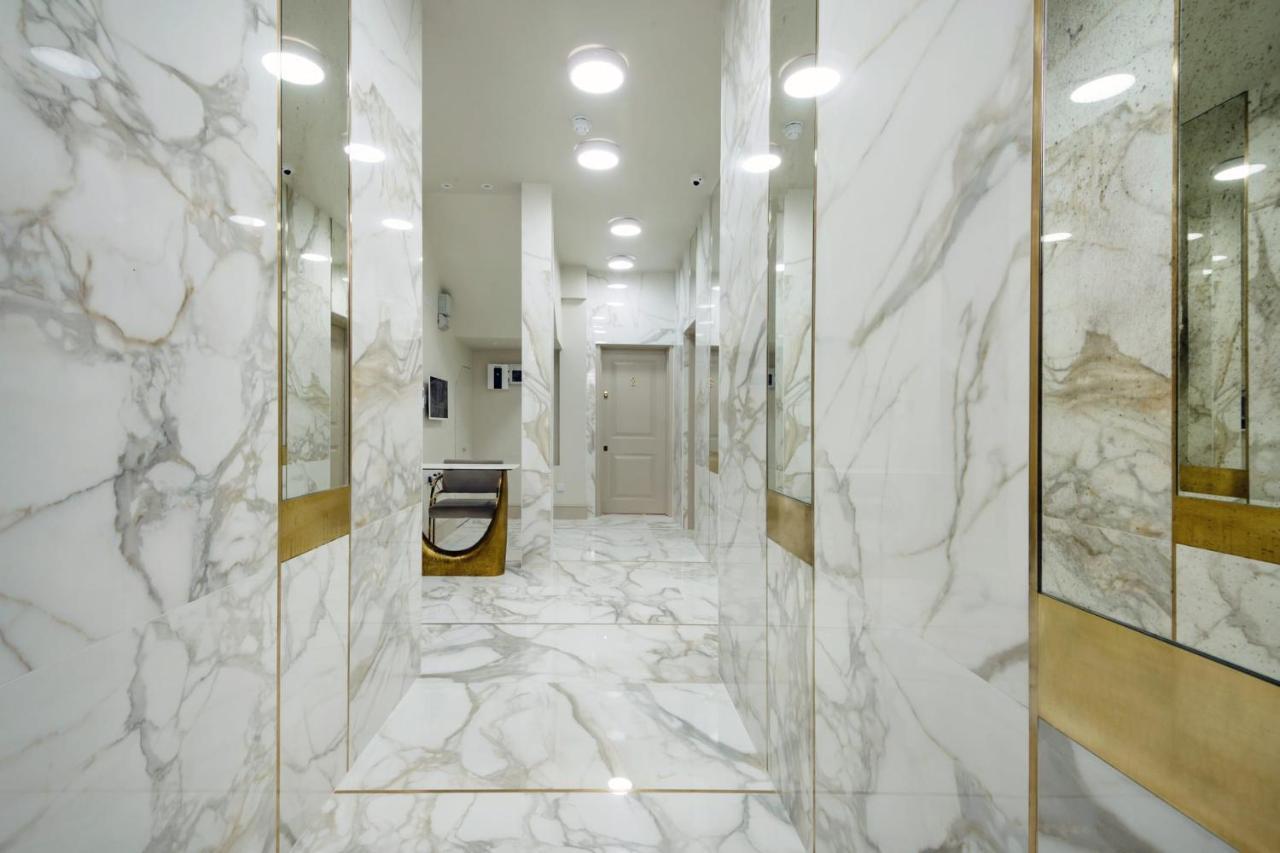 Marble Arch 2-hosted By Sweetstay Apartment London