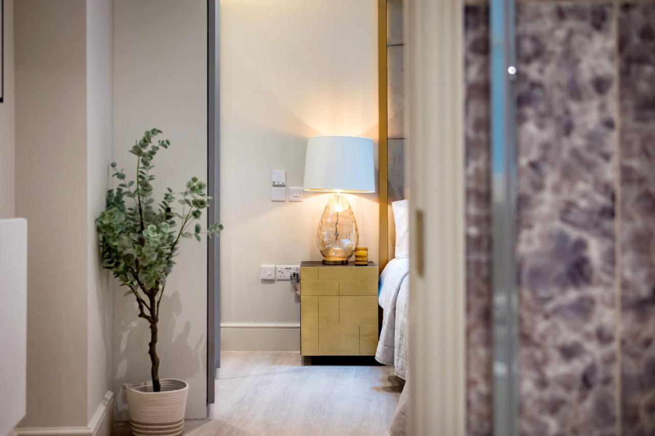 Marble Arch 2-hosted By Sweetstay Apartment
