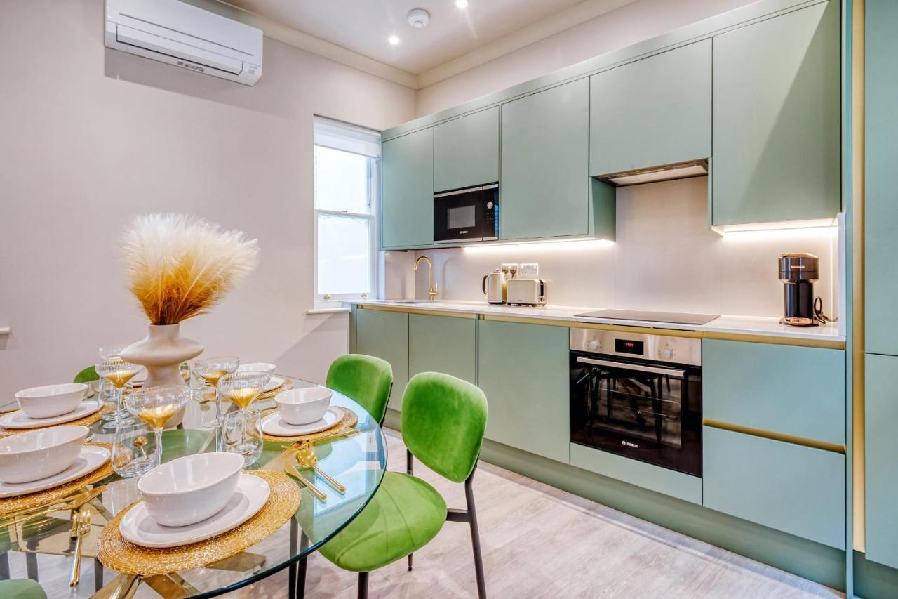 Marble Arch 2-hosted By Sweetstay London