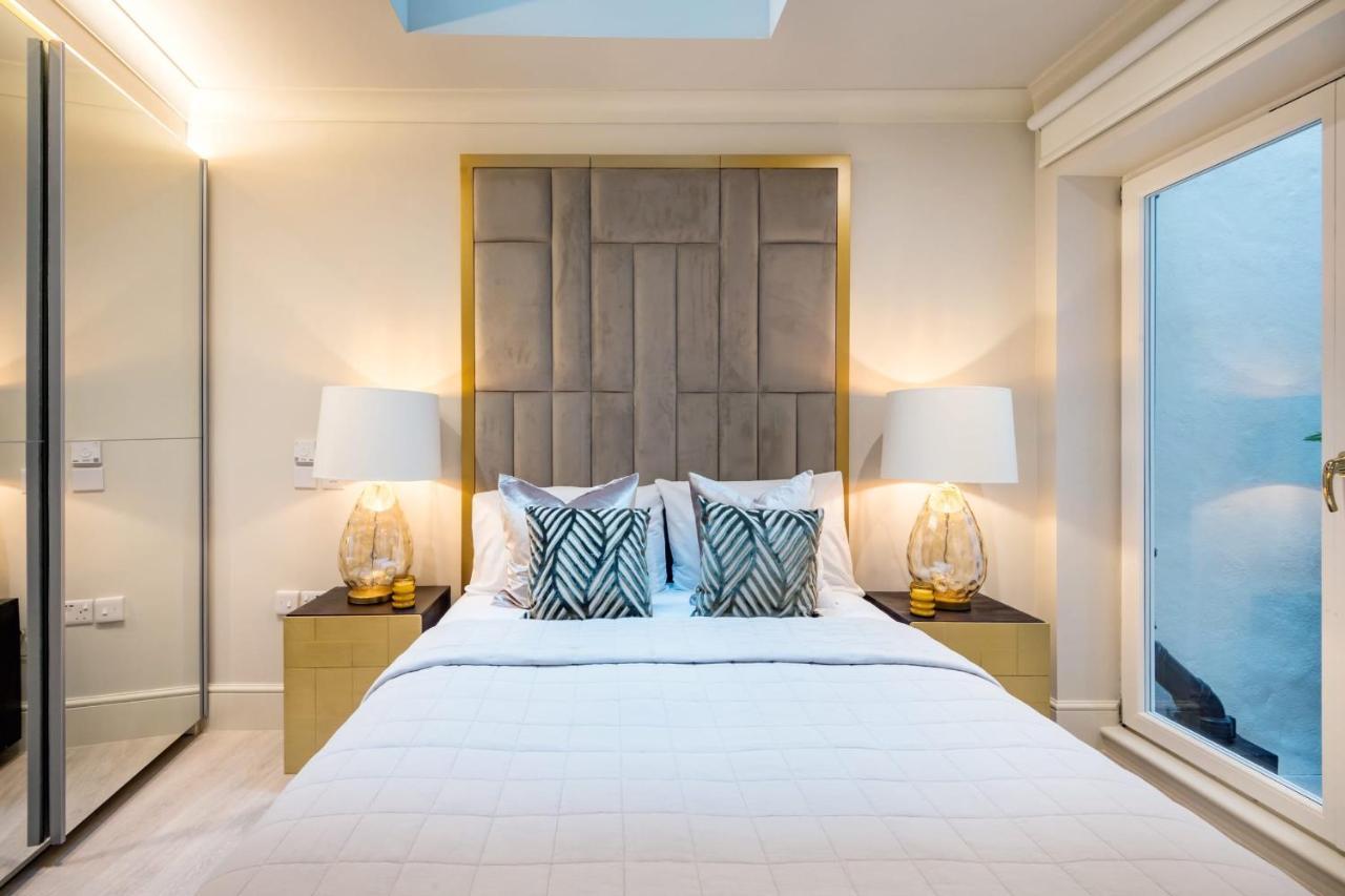 Marble Arch 2-hosted By Sweetstay Apartment London