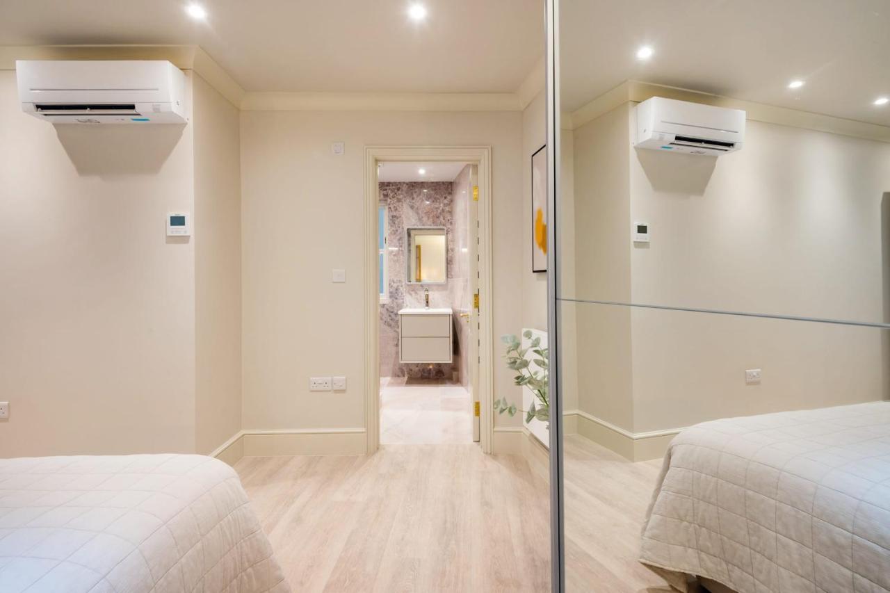 Marble Arch 2-hosted By Sweetstay Apartment