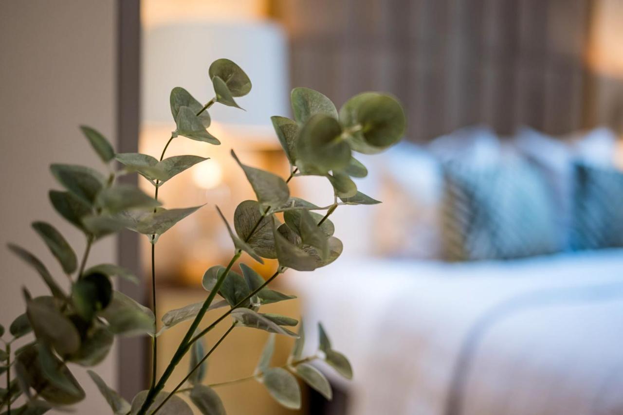Marble Arch 2-hosted By Sweetstay Apartment *