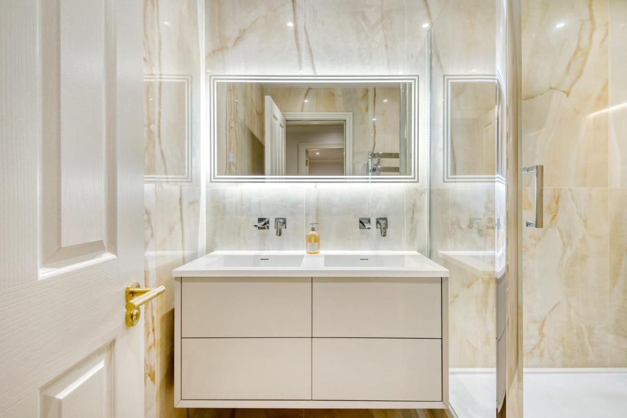 Marble Arch 2-hosted By Sweetstay Apartment *