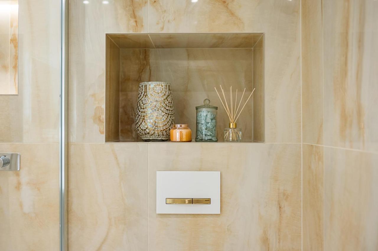 Marble Arch 2-hosted By Sweetstay Apartment London