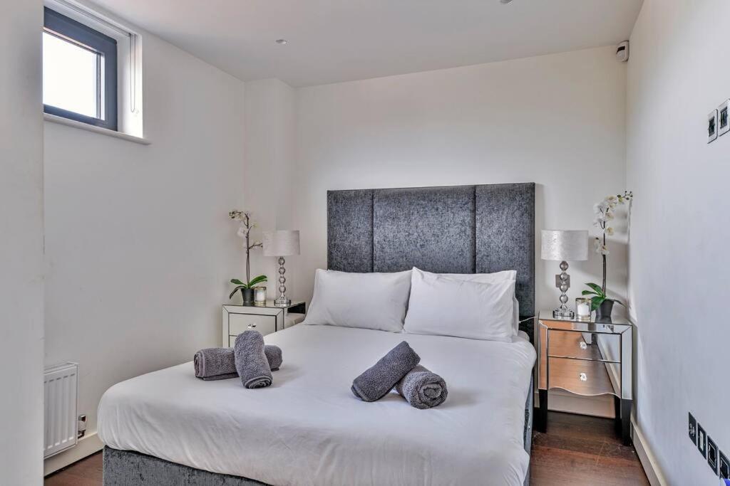 Appartement Knightsbridge/chelsea Penthouse