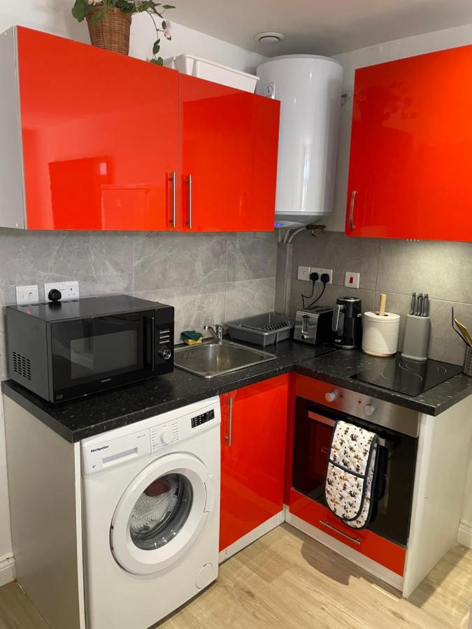 Mac-stephneil Homes Lejlighed London