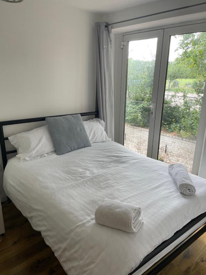 Mac-stephneil Homes Lejlighed