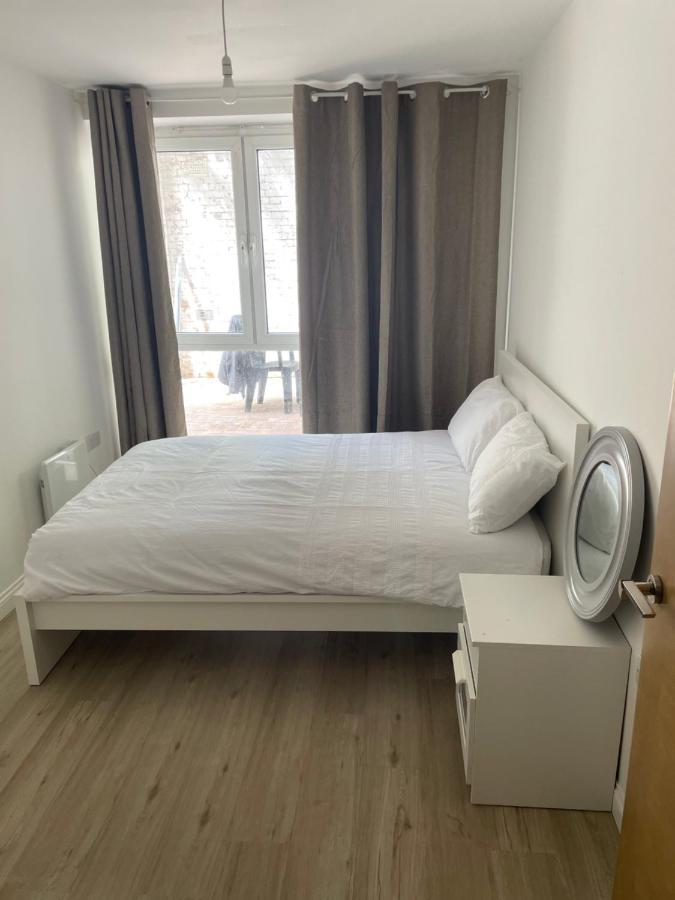 Lejlighed Mac-stephneil Homes *