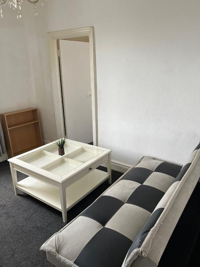 Beautiful Marylebone 1 Bedroom Flat For A Cosy Lejlighed London