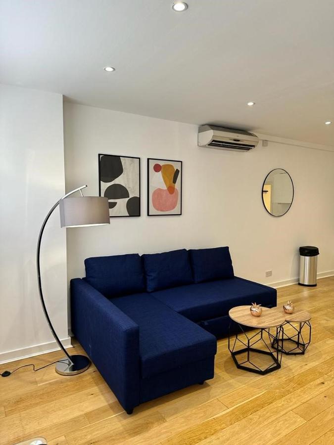 2a Soho By Indigo Flats Sleeps 4