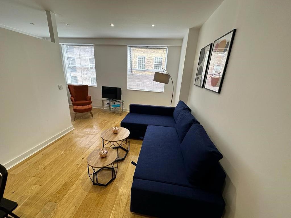 2a Soho By Indigo Flats Sleeps 4 Apartment
