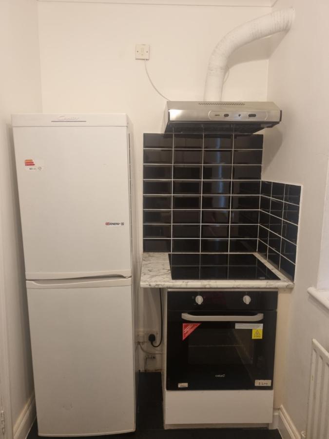 Lejlighed Manhattan Studio Flat Northbridge Services