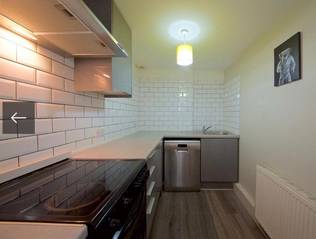 Lancaster Gate Hyde Park By Urban Retreats * Londen