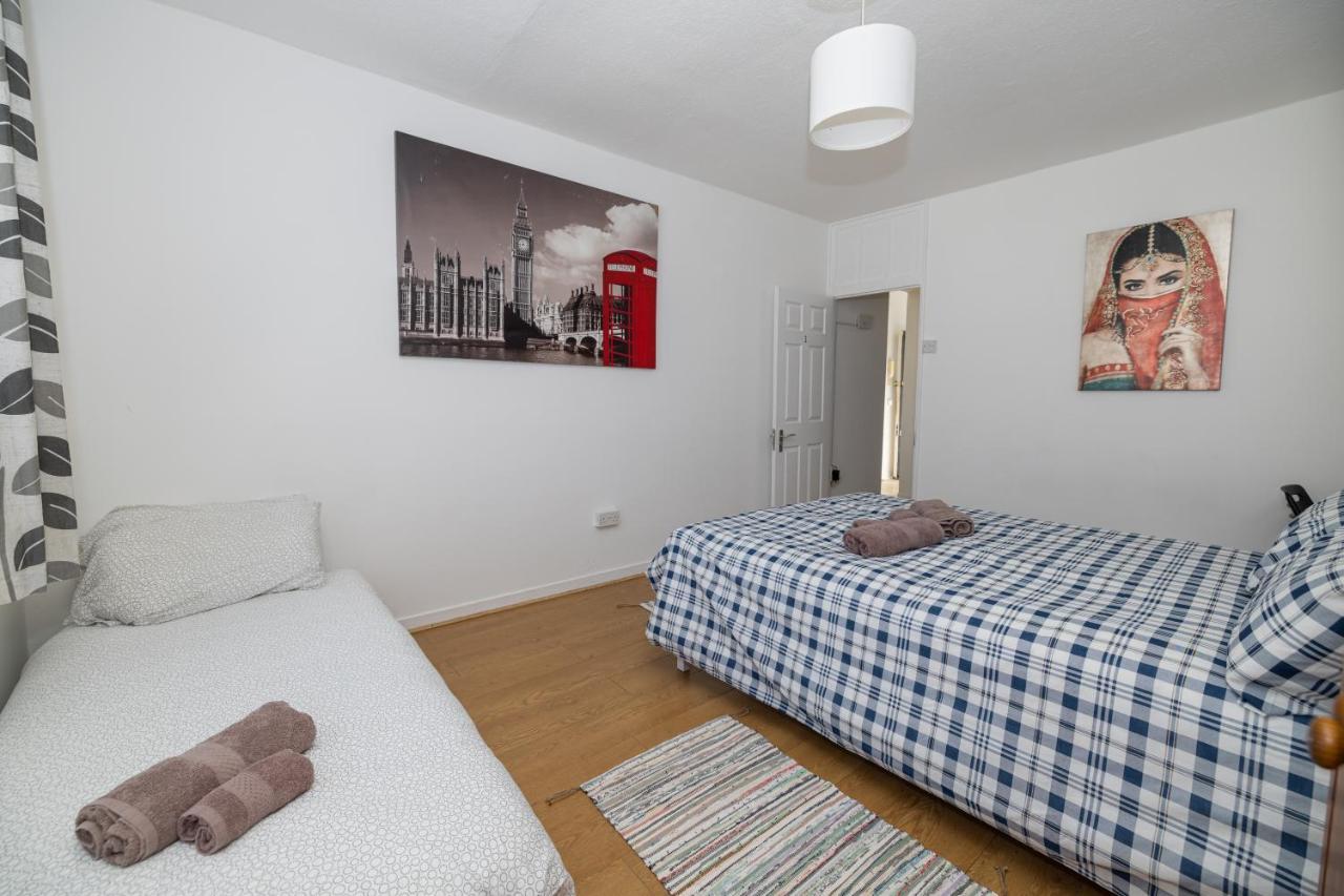 Accommodatie bij particulieren Near Shoreditch