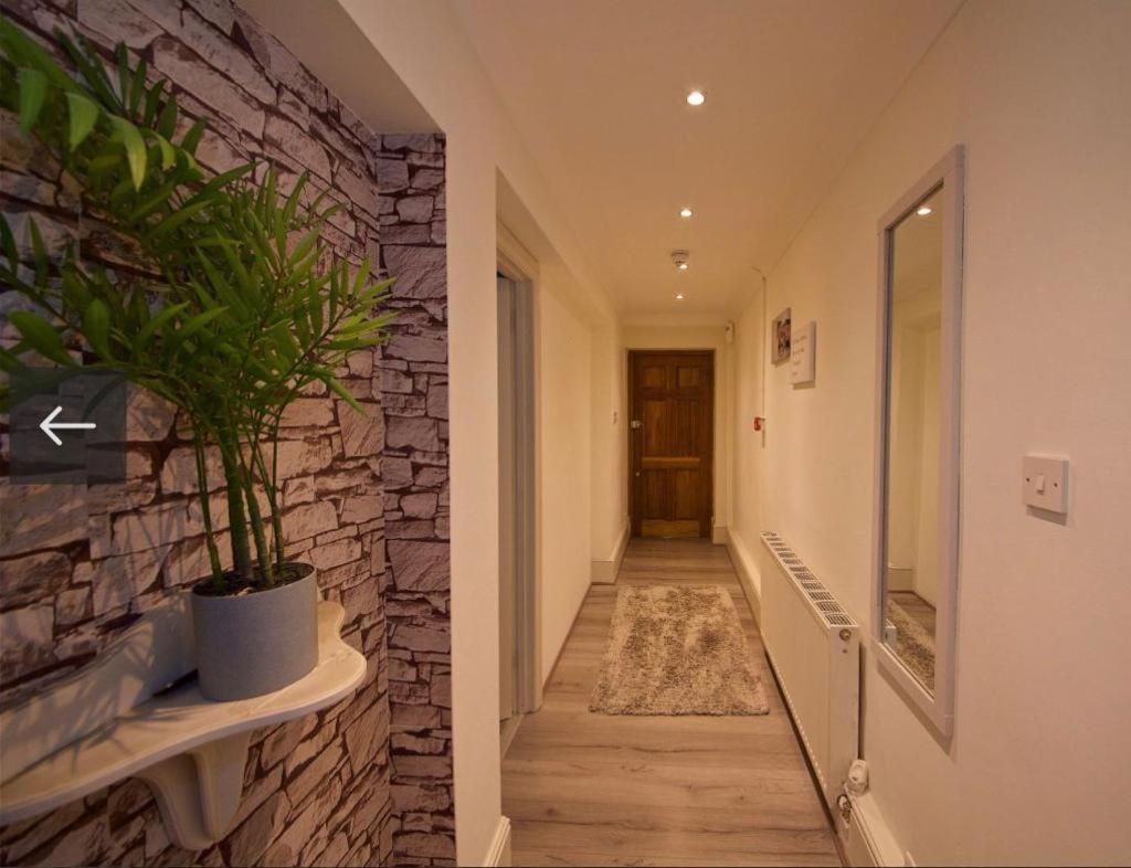 Appartamento Lancaster Gate Hyde Park By Urban Retreats Londra