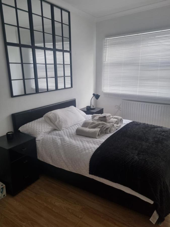 Lejlighed Manhattan Studio Flat Northbridge Services London
