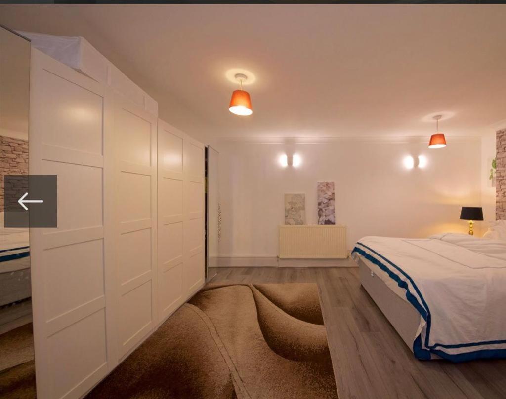 Lancaster Gate Hyde Park By Urban Retreats Londra