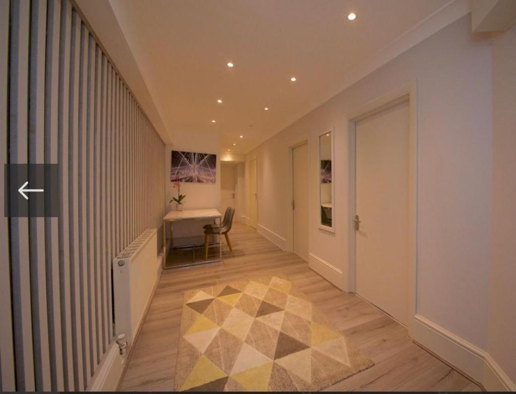 Lancaster Gate Hyde Park By Urban Retreats Appartamento