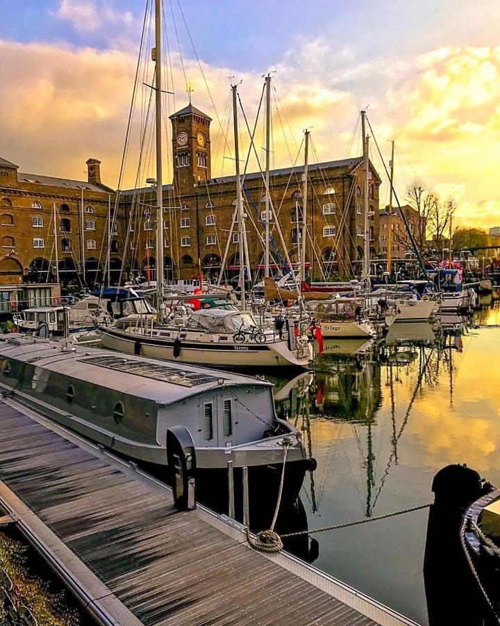 Privat overnatting Private Near Tower Of London