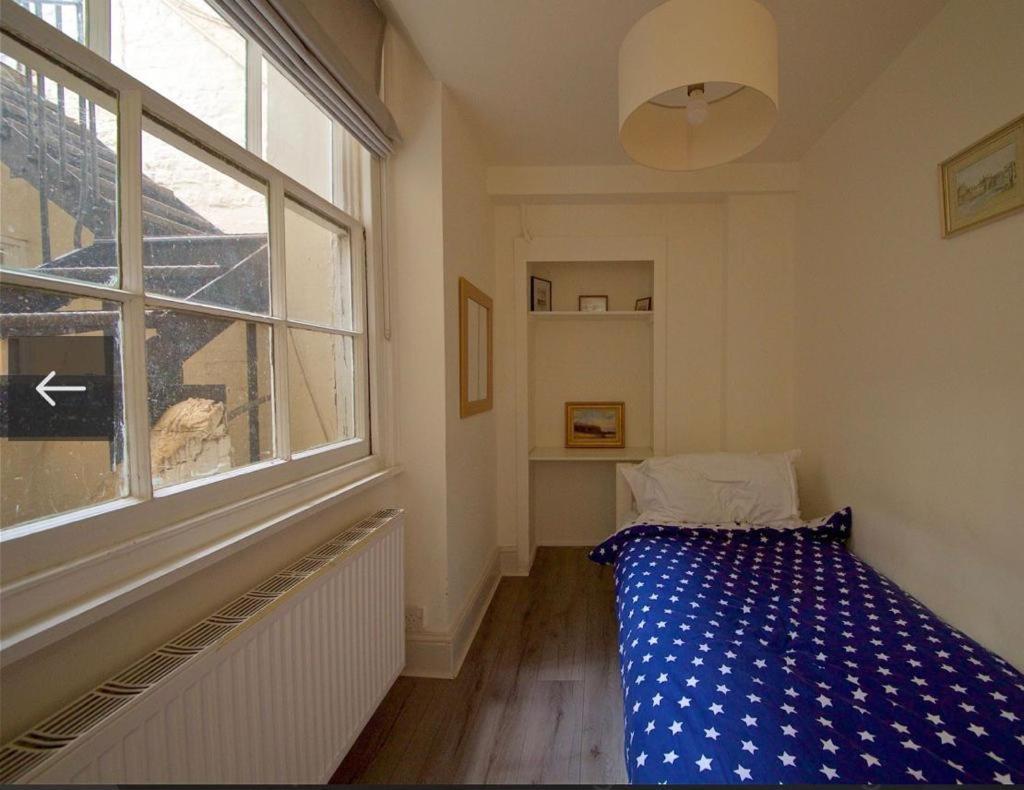 Lancaster Gate Hyde Park By Urban Retreats Appartement *